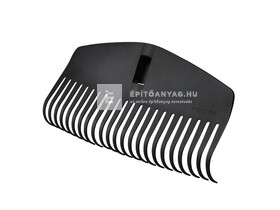 Fiskars Solid lombseprű fej (M) Fiskars Solid lombseprű fej (M)