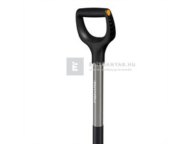 Fiskars Ergonomic lapát, szürke