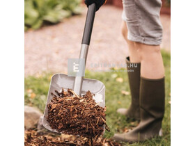 Fiskars Ergonomic lapát, szürke Fiskars Ergonomic lapát, szürke