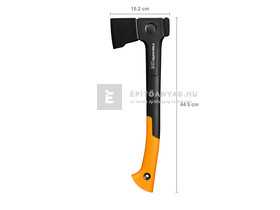 Fiskars X14 kemping fejsze, XS