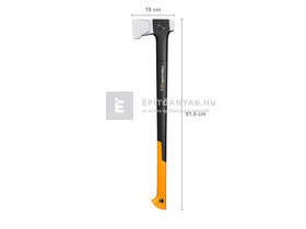 Fiskars X32 hasítófejsze, L