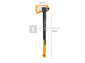 Fiskars X32 hasítófejsze, L Fiskars X32 hasítófejsze, L