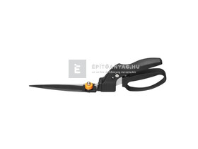 Fiskars SmartFit fűnyíró olló, GS40 Fiskars SmartFit fűnyíró olló, GS40