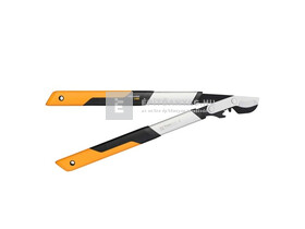 Fiskars PowerGearX Fém fogaskerekes ágvágó (S) LX92 -