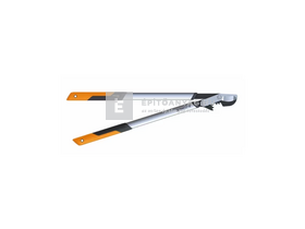 Fiskars PowerGearX Fém fogaskerekes ágvágó (L) LX98 - Fiskars PowerGearX Fém fogaskerekes ágvágó (L) LX98 -