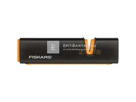 Fiskars Xsharp fejsze- és késélező Fiskars Xsharp fejsze- és késélező