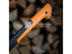 Fiskars X17 hasító fejsze - M