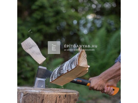 Fiskars X17 hasító fejsze - M Fiskars X17 hasító fejsze - M