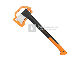 Fiskars X17 hasító fejsze - M