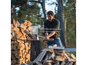 Fiskars X27 hasító fejsze - XXL