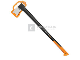 Fiskars X27 hasító fejsze - XXL Fiskars X27 hasító fejsze - XXL