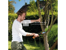 Fiskars Xtract kerti fűrész, nagy, SW75 Fiskars Xtract kerti fűrész, nagy, SW75