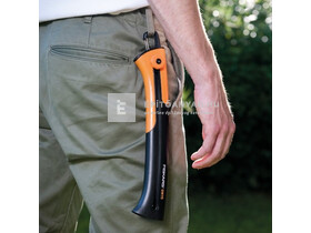 Fiskars Xtract kerti fűrész, nagy, SW75 Fiskars Xtract kerti fűrész, nagy, SW75