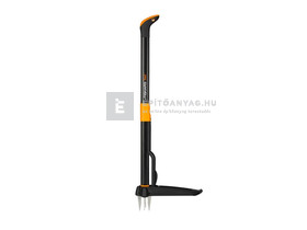 Fiskars Xact gyomkiszedő