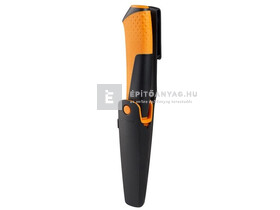 Fiskars Általános kés tokba épített élezővel Fiskars Általános kés tokba épített élezővel