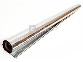 Fólia MPZ hőtükrös párazáró 1,2x50 m, 60 m2/tekercs Fólia MPZ hőtükrös párazáró 1,2x50 m, 60 m2/tekercs