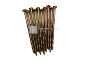 Premio HPP forgácslapcsavar 5x60 mm Premio HPP forgácslapcsavar 5x60 mm