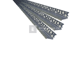 Premio lábazati indítóprofil 4 cm Premio lábazati indítóprofil 4 cm