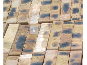 Putnoki kisméretű tömör tégla 25x12x6,5 cm Putnoki kisméretű tömör tégla 25x12x6,5 cm