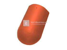 Azzurro Unico kezdő kúpcserép cotto Azzurro Unico kezdő kúpcserép cotto