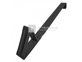 Leier Hófogó elem fekete Leier Hófogó elem fekete