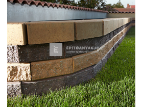 KK Kavics Lisszabon kerti sütő avar KK Kavics Lisszabon kerti sütő avar