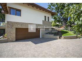 Leier Patio Térkő és falazóelem agyagbarna melírozott 25x12,4 cm 5 cm Leier Patio Térkő és falazóelem agyagbarna melírozott 25x12,4 cm 5 cm