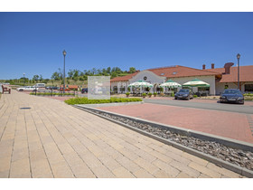 Leier Patio Térkő és falazóelem agyagbarna melírozott 25x12,4 cm 5 cm Leier Patio Térkő és falazóelem agyagbarna melírozott 25x12,4 cm 5 cm