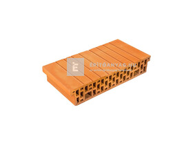 Wienerberger Pth Béléselem 60x10x25 cm Wienerberger Pth Béléselem 60x10x25 cm