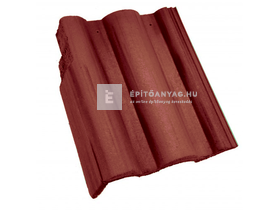 Azzurro Unico szegélycserép balos rustica Azzurro Unico szegélycserép balos rustica