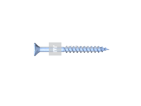 Reisser DNS Plus duplamenetes facsavar, rm., TX-ttap, acél, Zn., 4,5x50 Reisser DNS Plus duplamenetes facsavar, rm., TX-ttap, acél, Zn., 4,5x50