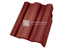 Azzurro Unico szegélycserép jobbos rustica Azzurro Unico szegélycserép jobbos rustica