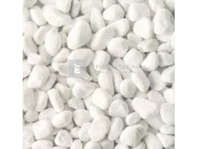 Scherf márvány díszkavics Carrara-fehér 16-25 mm 15 kg Scherf márvány díszkavics Carrara-fehér 16-25 mm 15 kg