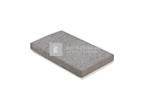 Semmelrock Rivago Kerítéselem egyenes fedlap szürke 47x27x5 cm Semmelrock Rivago Kerítéselem egyenes fedlap szürke 47x27x5 cm