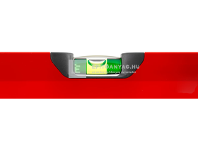 SOLA alu-vízmérték x-profil bigx 40 SOLA alu-vízmérték x-profil bigx 40