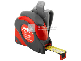 SOLA mérőszalag (19 mm) bigt 5 m SOLA mérőszalag (19 mm) bigt 5 m