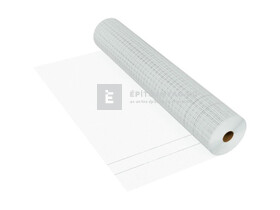 Gutta Guttatex Geotextília 100 g fekete 2x50 m Gutta Guttatex Geotextília 100 g fekete 2x50 m