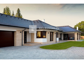 Terrán Generon napelemes tetőcserép Terrán Generon napelemes tetőcserép