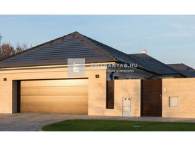 Terrán Generon napelemes tetőcserép Terrán Generon napelemes tetőcserép