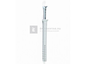 Beütődűbel sima peremmel SM 8x80 mm Beütődűbel sima peremmel SM 8x80 mm