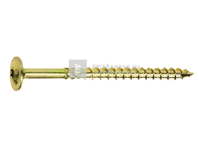 Faszerkezetépítő csavar lapos fejjel 8x120 mm Faszerkezetépítő csavar lapos fejjel 8x120 mm