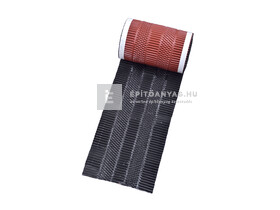 Roll-O-Mat taréjelem antracit 28 cm x 5 m Roll-O-Mat taréjelem antracit 28 cm x 5 m