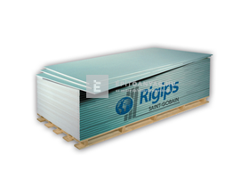 Rigips Blue Acoustic RF Hanggátló-tűzgátló gipszkarton 12,5x1200x2000 mm Rigips Blue Acoustic RF Hanggátló-tűzgátló gipszkarton 12,5x1200x2000 mm