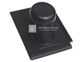 Terrán Zenit csatornaszellőző egység grafit Terrán Zenit csatornaszellőző egység grafit