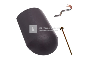 Terrán Zenit kezdő kúpcserép Resistor gránit Terrán Zenit kezdő kúpcserép Resistor gránit