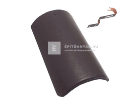 Terrán Zenit kúpcserép Resistor gránit Terrán Zenit kúpcserép Resistor gránit