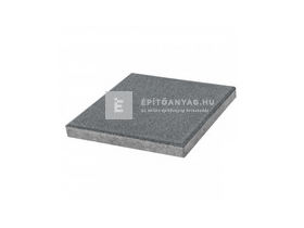 Abeton Kertilap antracit 50x50x5 cm Abeton Kertilap antracit 50x50x5 cm