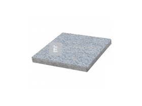 Abeton Kertilap mosott fehér 50x50x5 cm Abeton Kertilap mosott fehér 50x50x5 cm