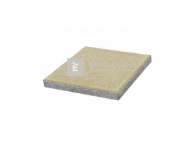 Abeton Kertilap homok 50x50x5 cm Abeton Kertilap homok 50x50x5 cm