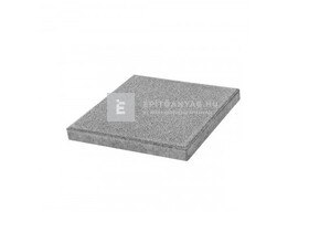 Abeton Kertilap szürke 50x50x5 cm Abeton Kertilap szürke 50x50x5 cm